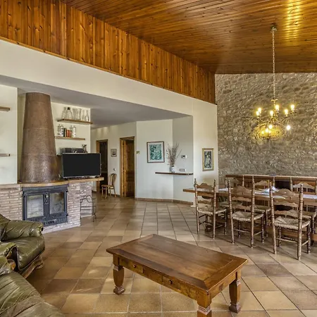 Casa de vacances Tapis *