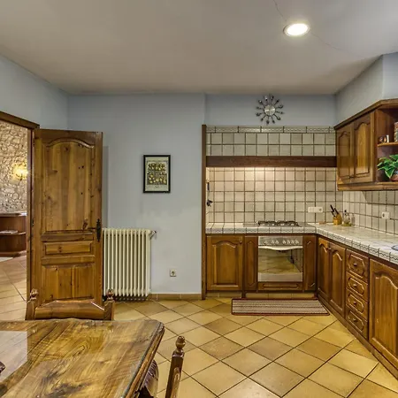 Casa de vacances Tapis Santa Maria de Camos