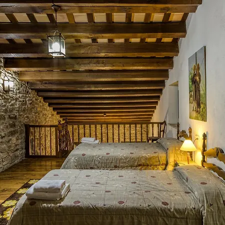 Tapis Casa de vacances