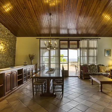 Casa de vacances Tapis Santa Maria de Camos