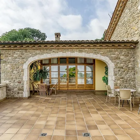 Casa de vacances Tapis Santa Maria de Camos