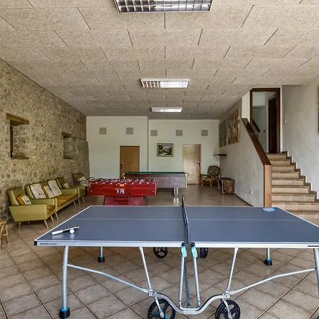 Casa de vacances Tapis Santa Maria de Camos