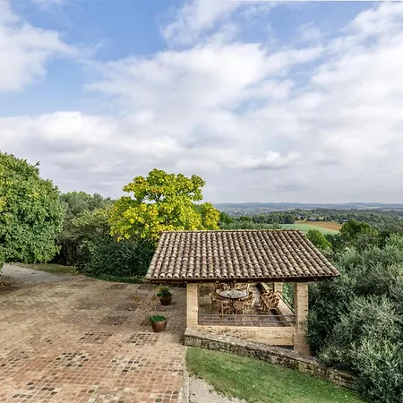 Casa de vacances Tapis